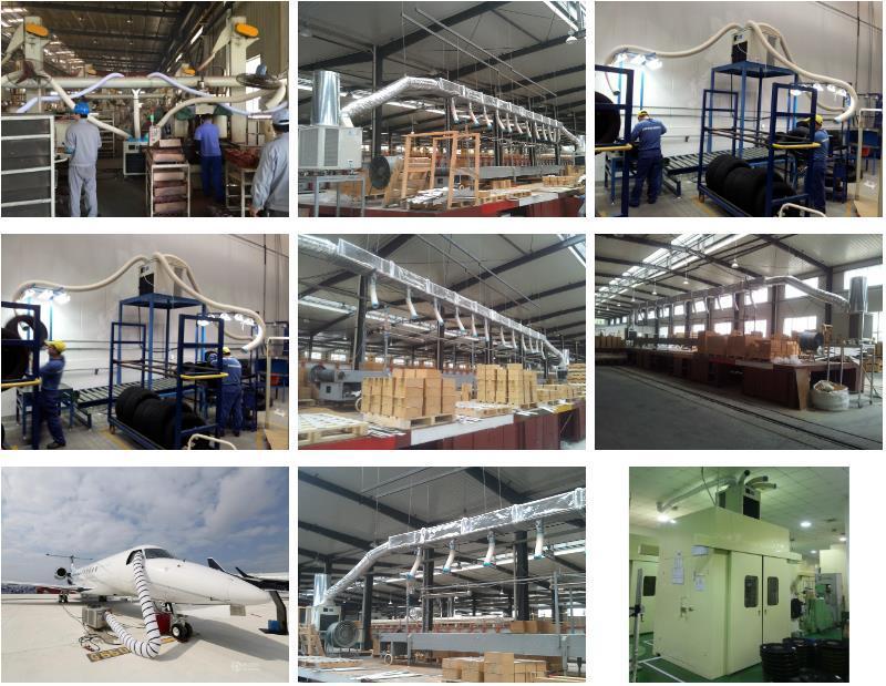 针对移动基站冷气机环保节能适应能力的掌握 针对移动基站冷气机环保节能适应能力的掌握