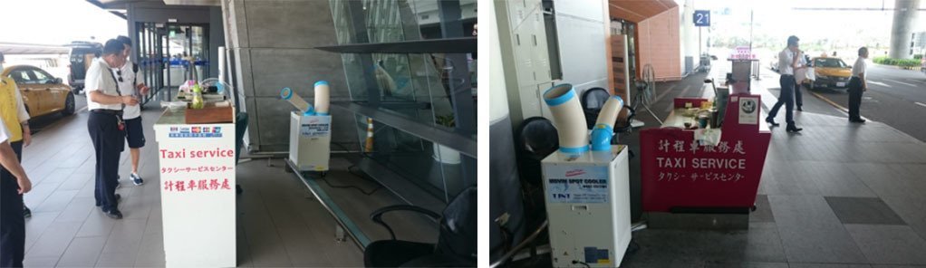 公司购买移动式冷气机怎样判断其品质怎样